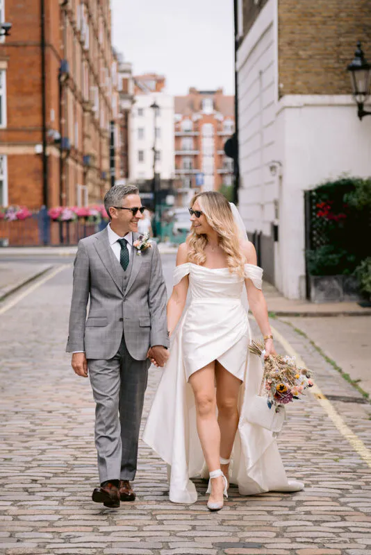 Ruth & Nathan