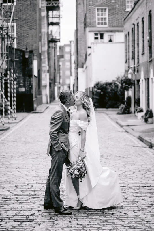Ruth & Nathan