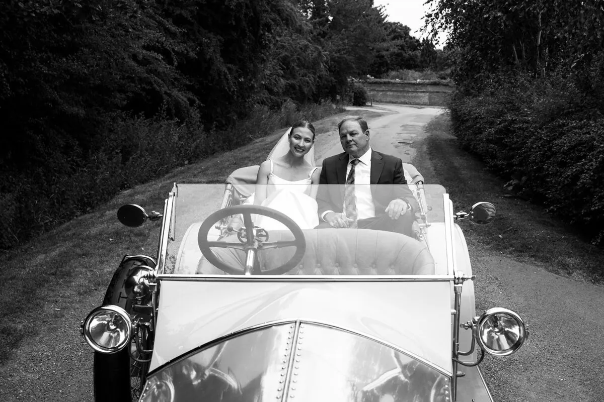 Anna & Toby