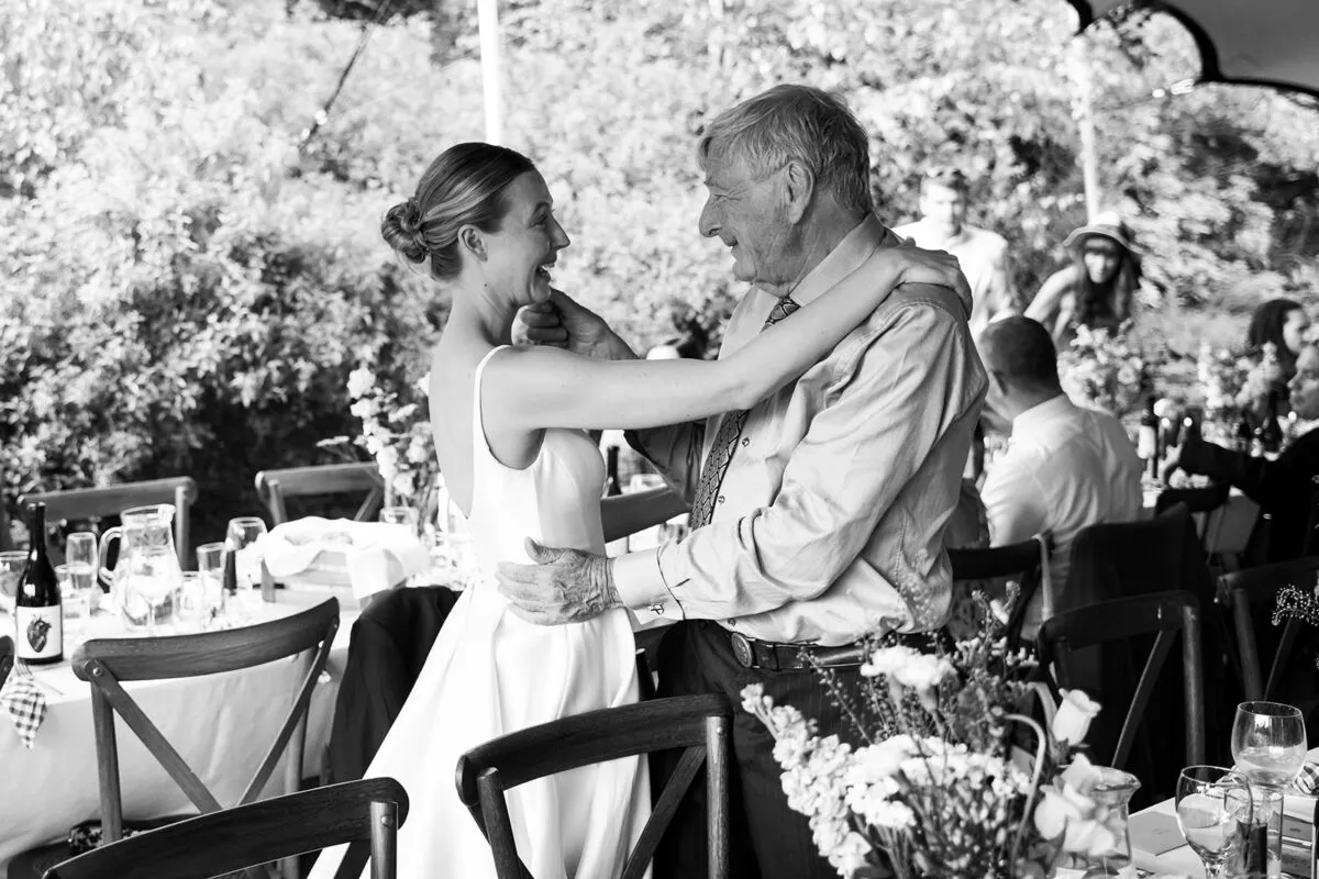 Anna & Toby
