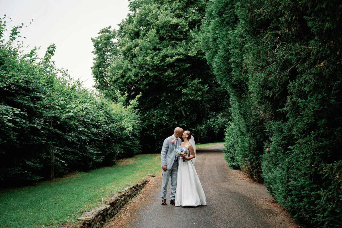 Anna & Toby