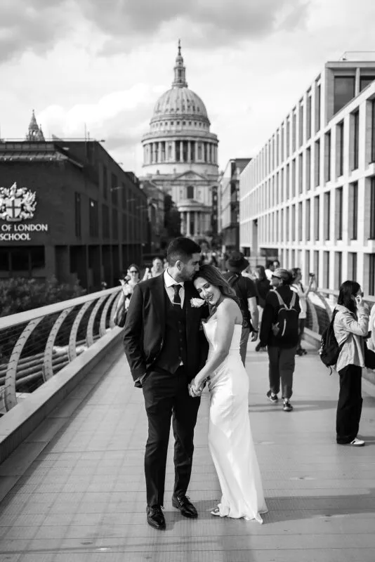 Marina & Dann