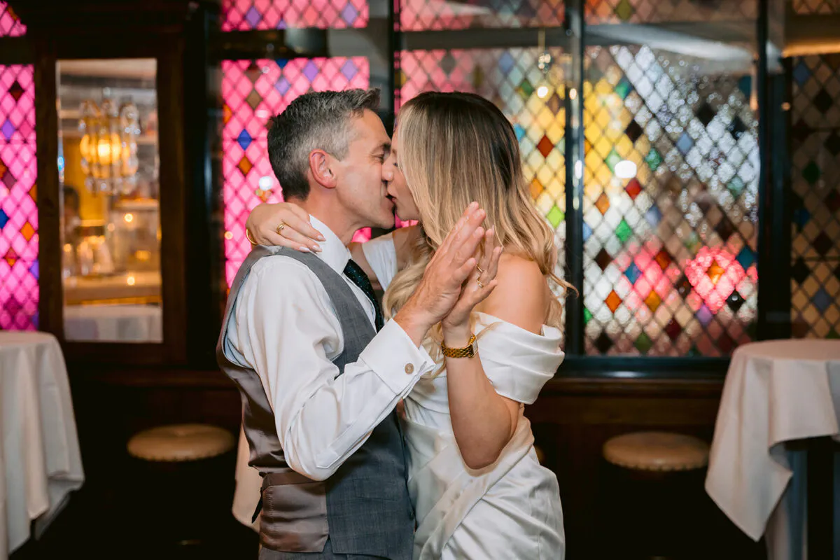 Ruth & Nathan
