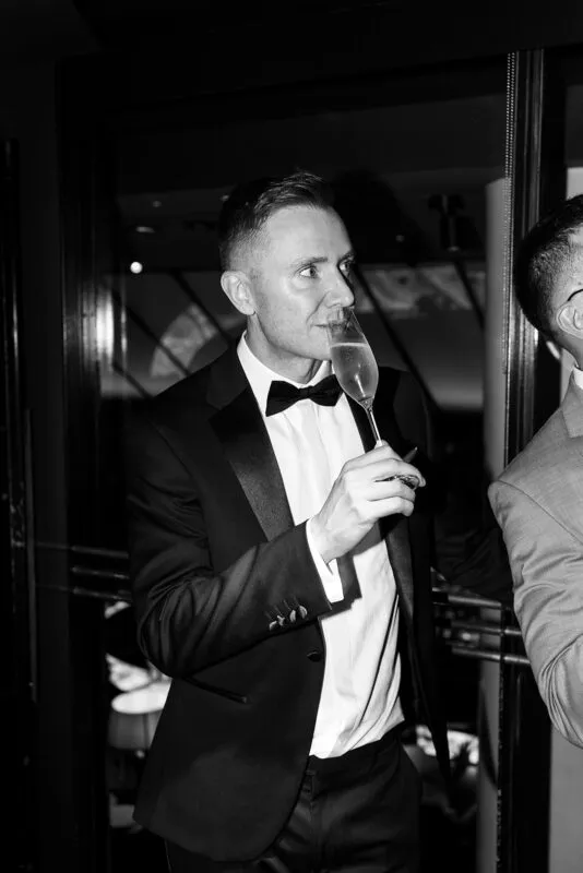 Marko & Eoin