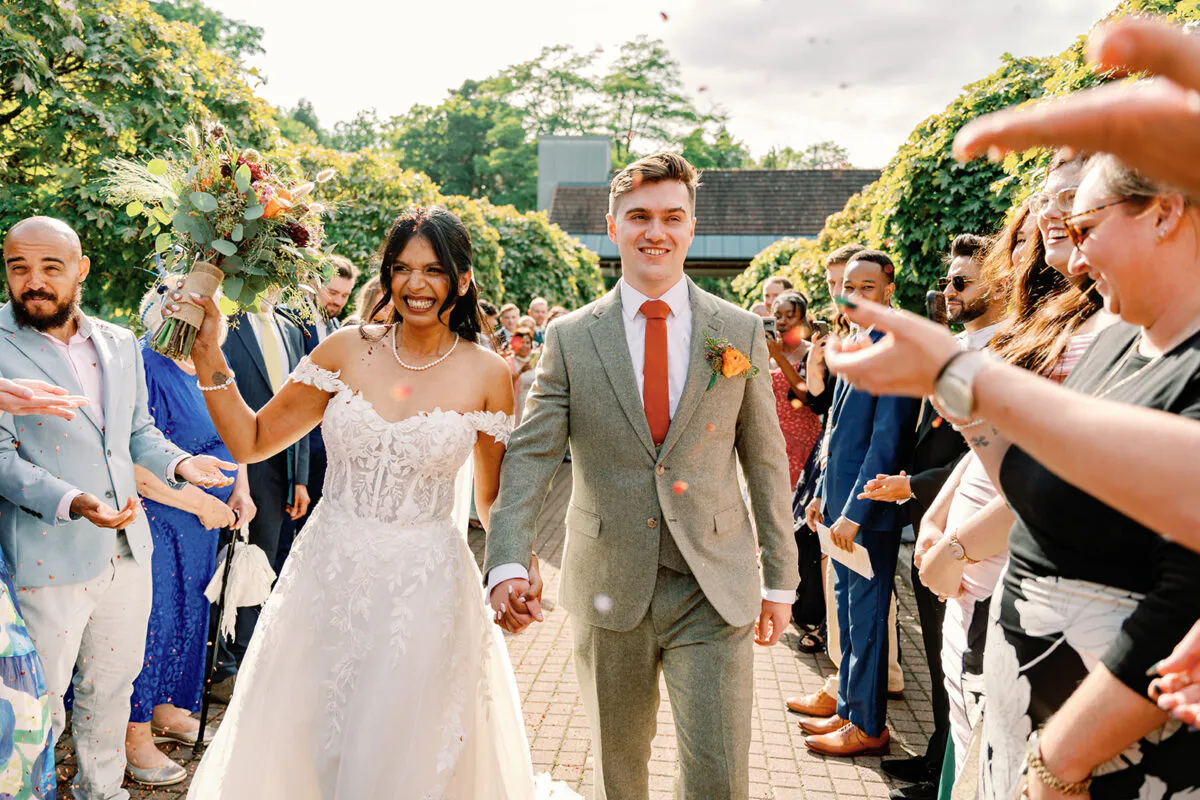 Greta & Nick
