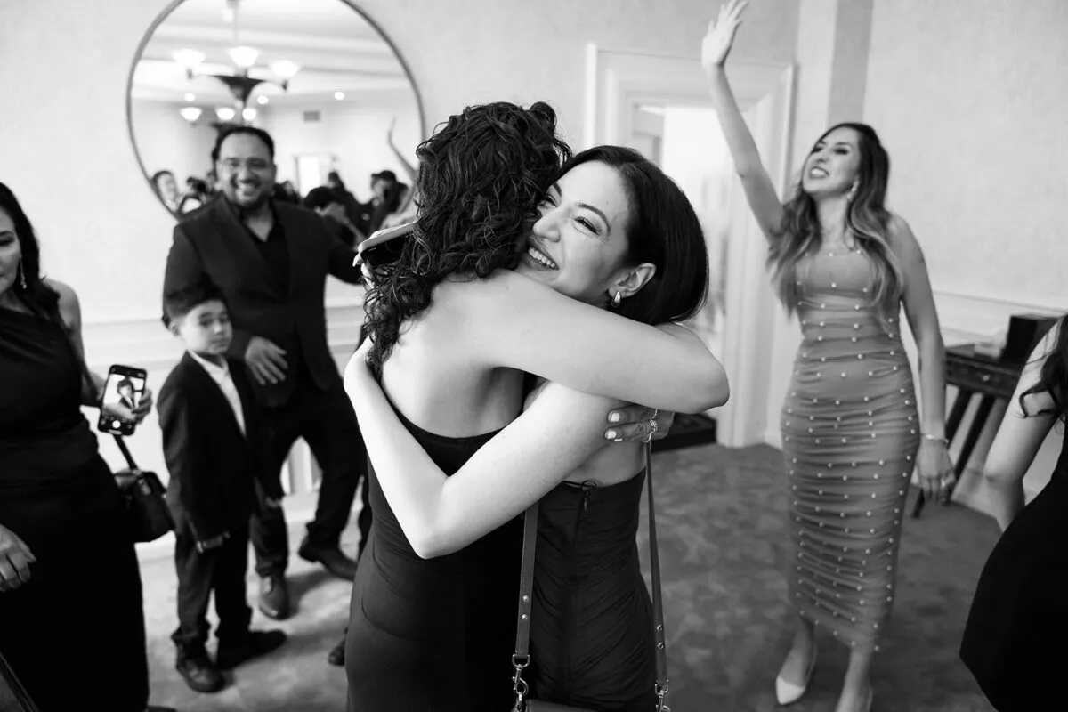 Marina & Dann