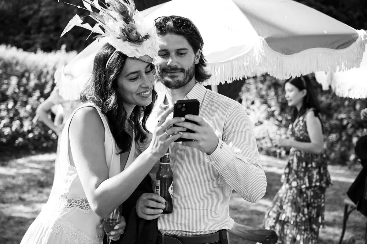 Anna & Toby