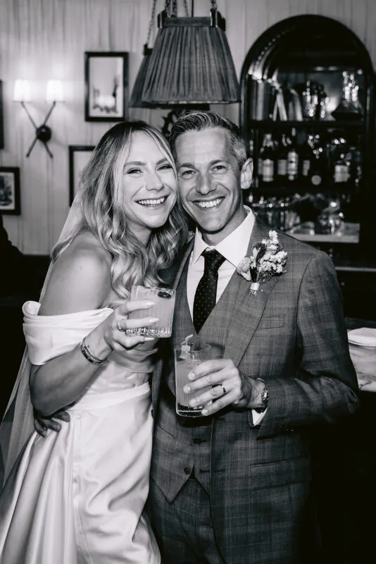 Ruth & Nathan