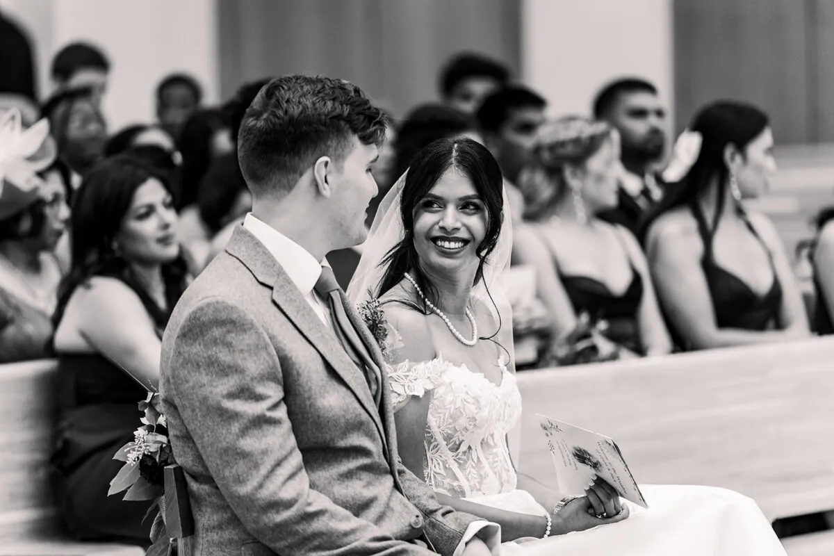 Greta & Nick
