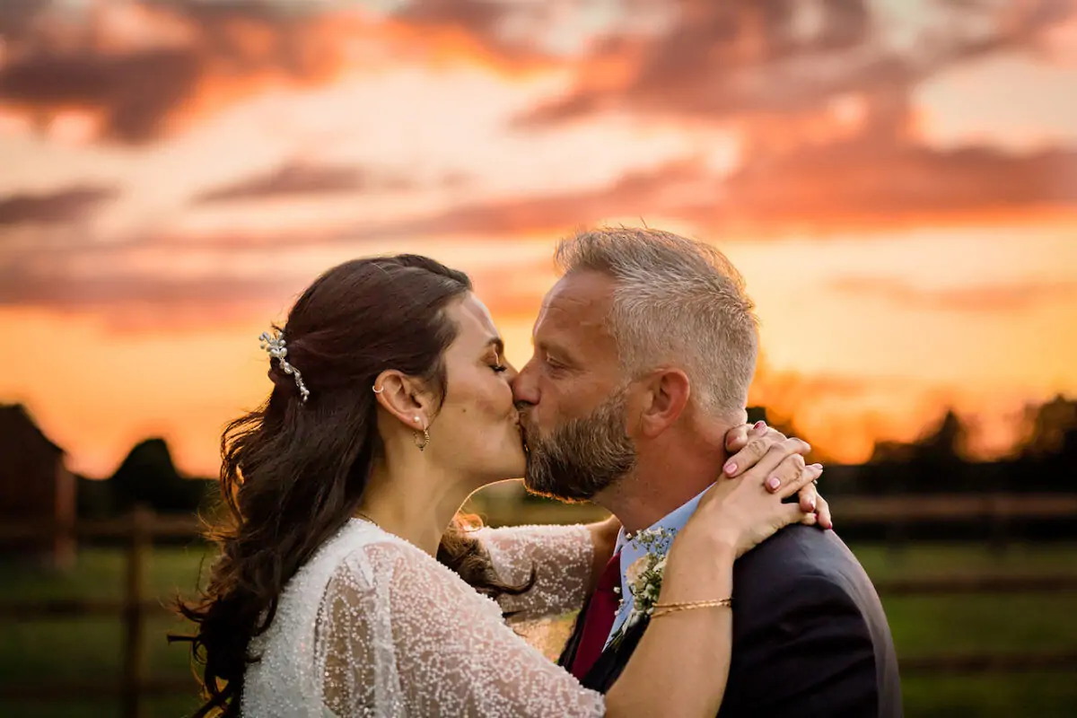 Briony & Ben's Wedding