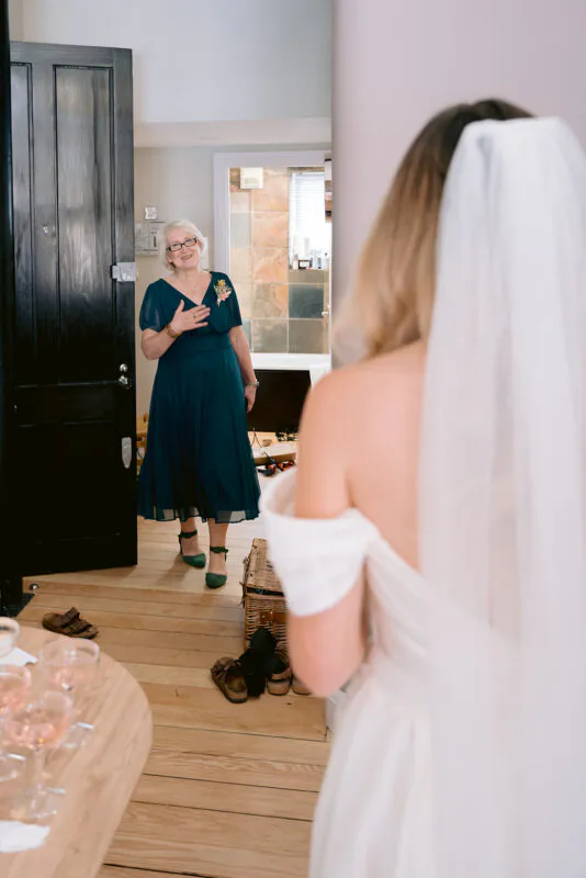 Ruth & Nathan