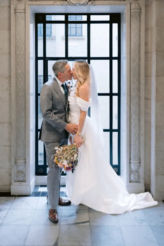 Ruth & Nathan's Wedding Gallery