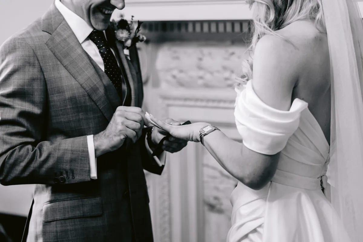 Ruth & Nathan