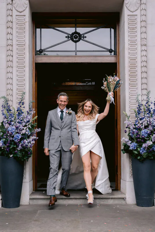 Ruth & Nathan