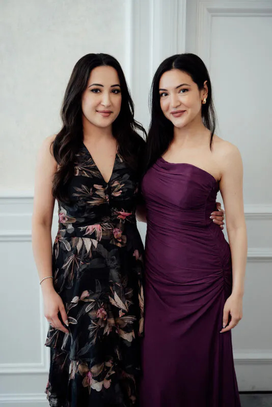 Marina & Dann