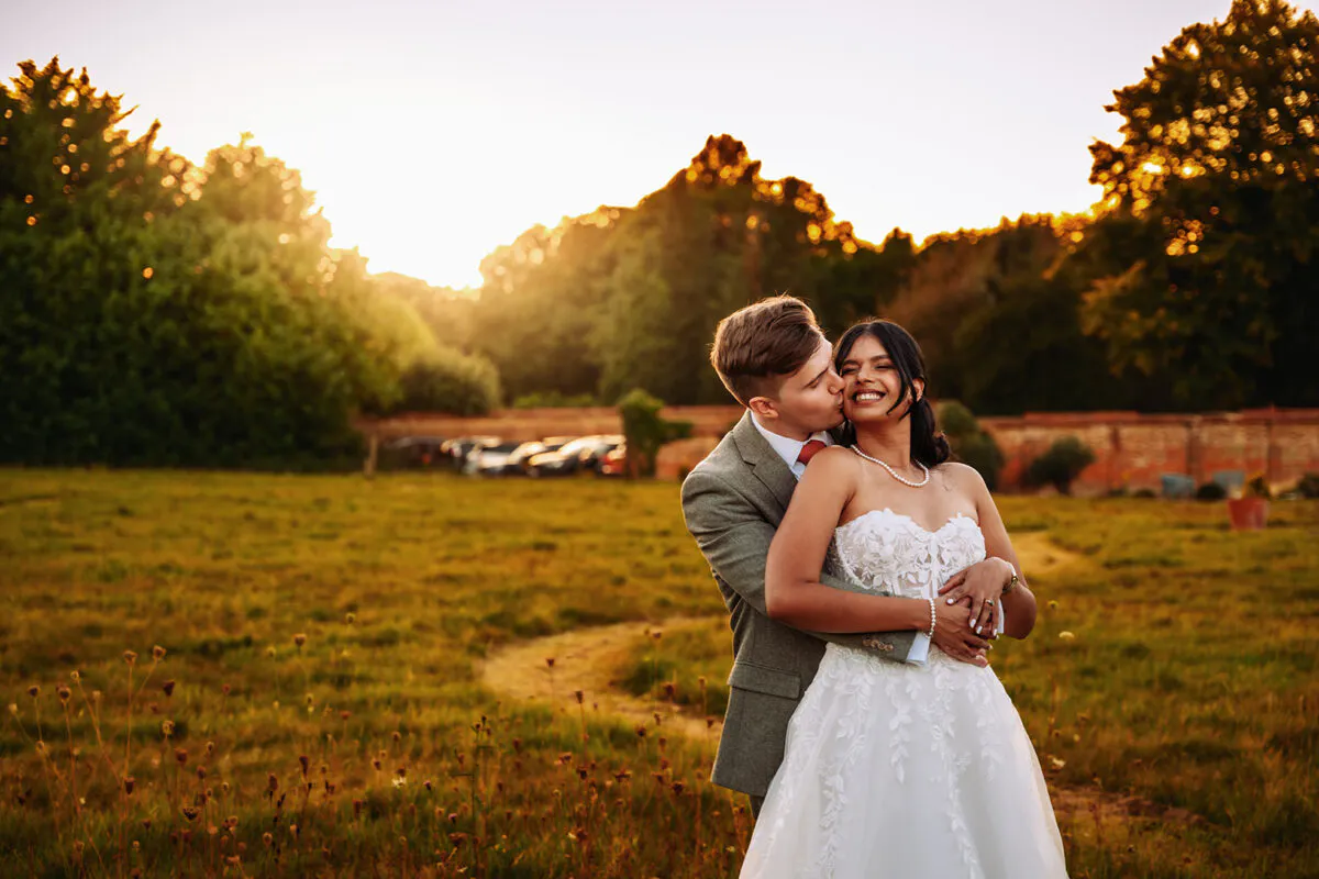 Greta & Nick