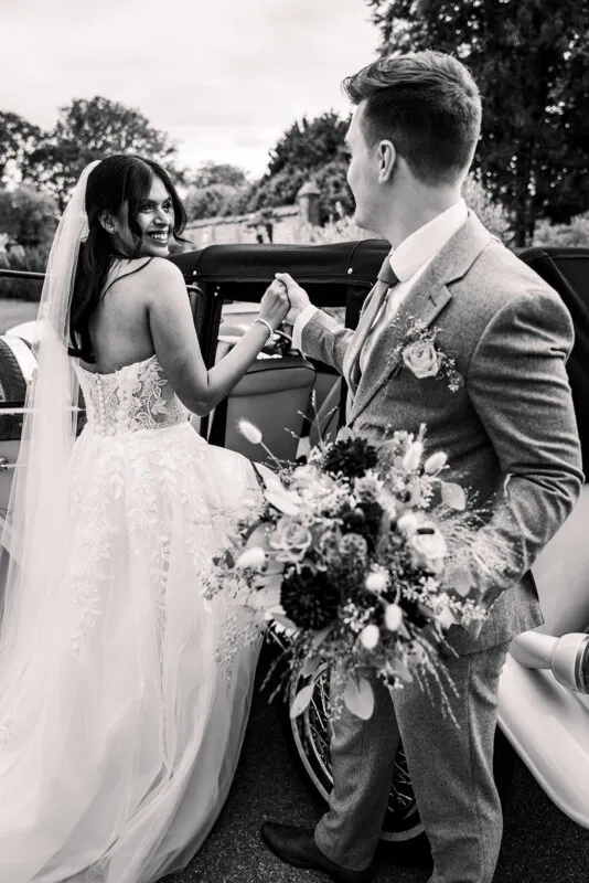 Greta & Nick