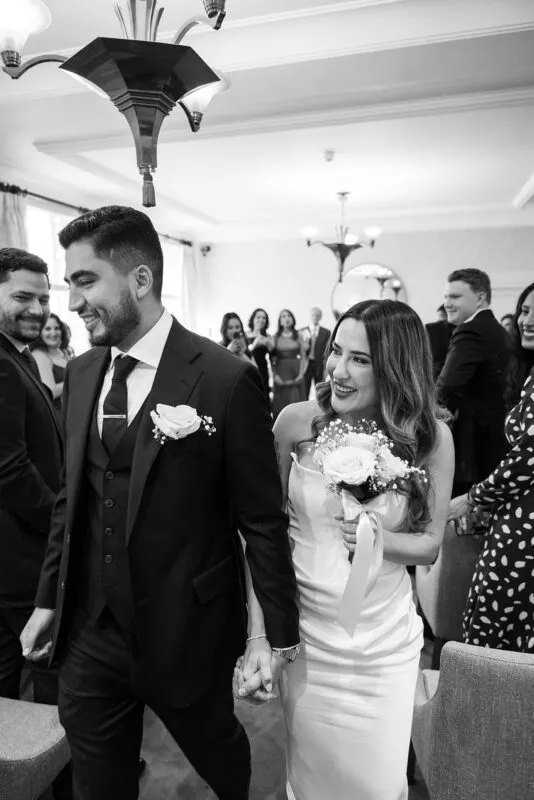 Marina & Dann