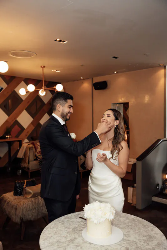 Marina & Dann