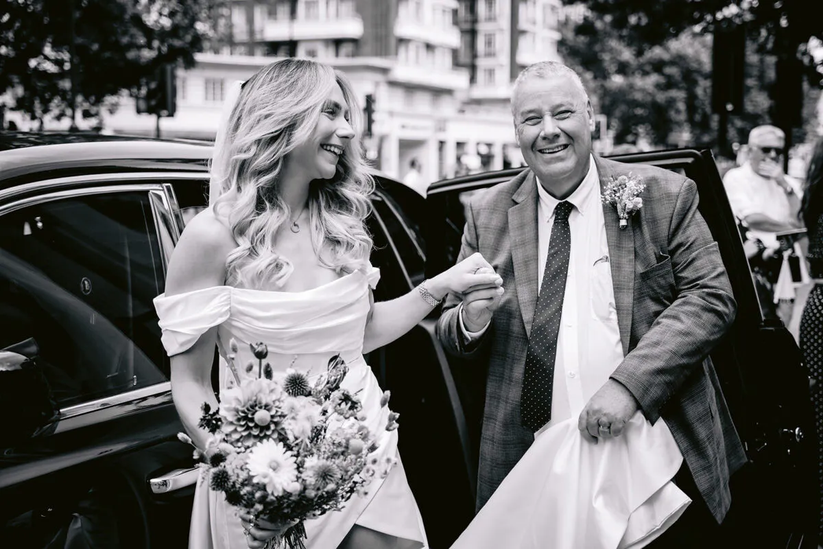 Ruth & Nathan