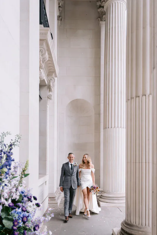 Ruth & Nathan