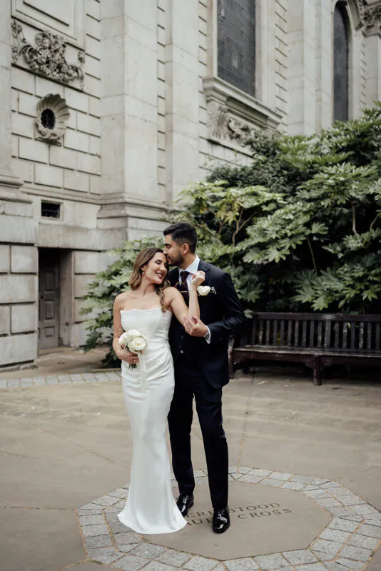 Marina & Dann