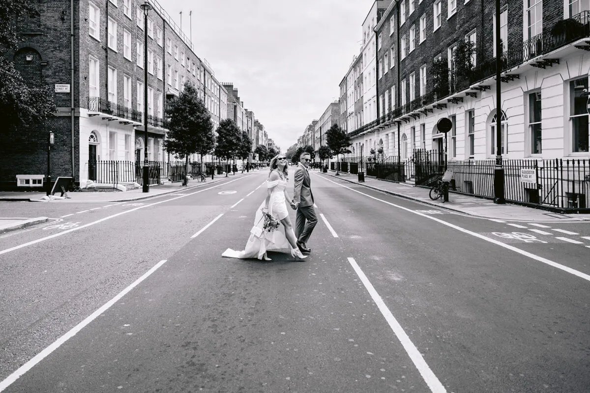 Ruth & Nathan