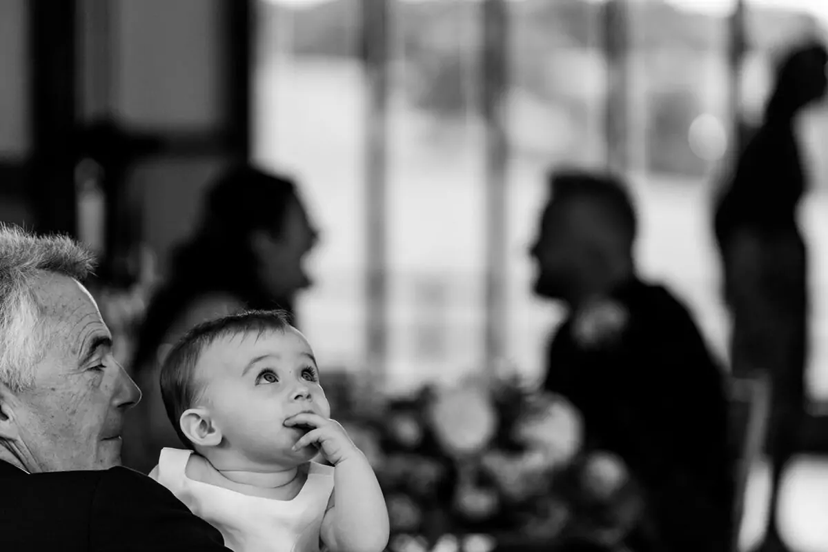 Briony & Ben's Wedding