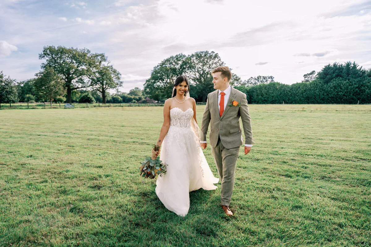 Greta & Nick
