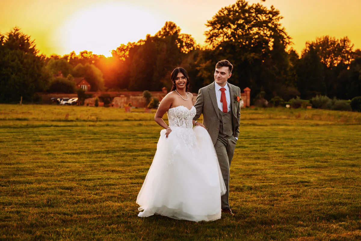 Greta & Nick