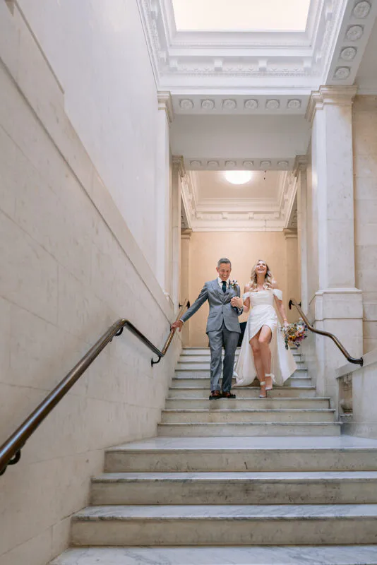 Ruth & Nathan