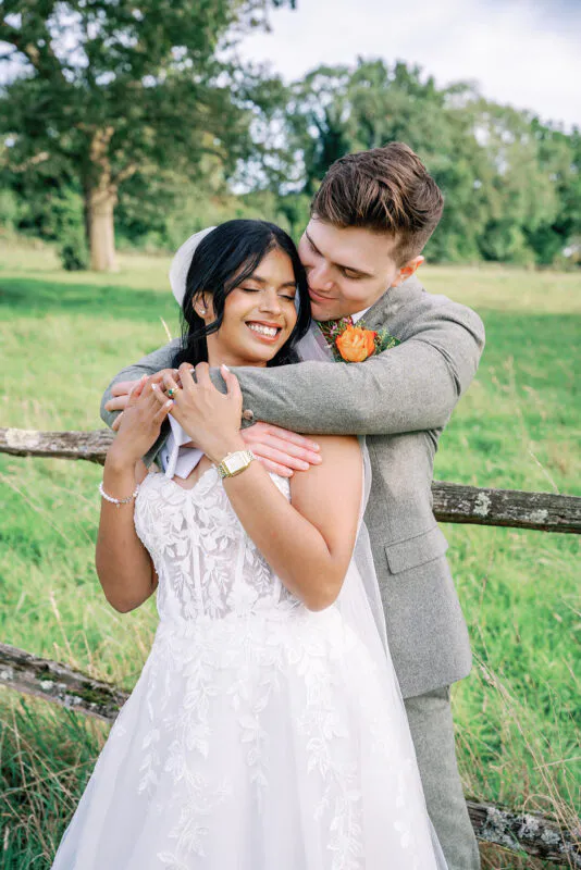 Greta & Nick