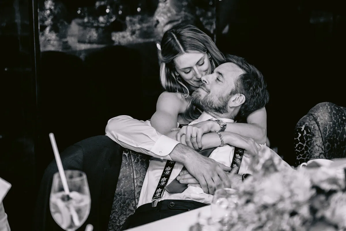 Ruth & Nathan