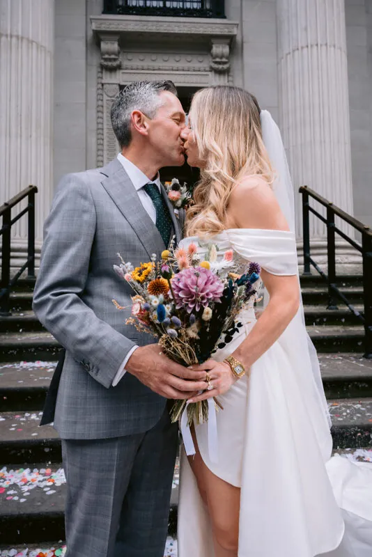 Ruth & Nathan's Wedding Gallery