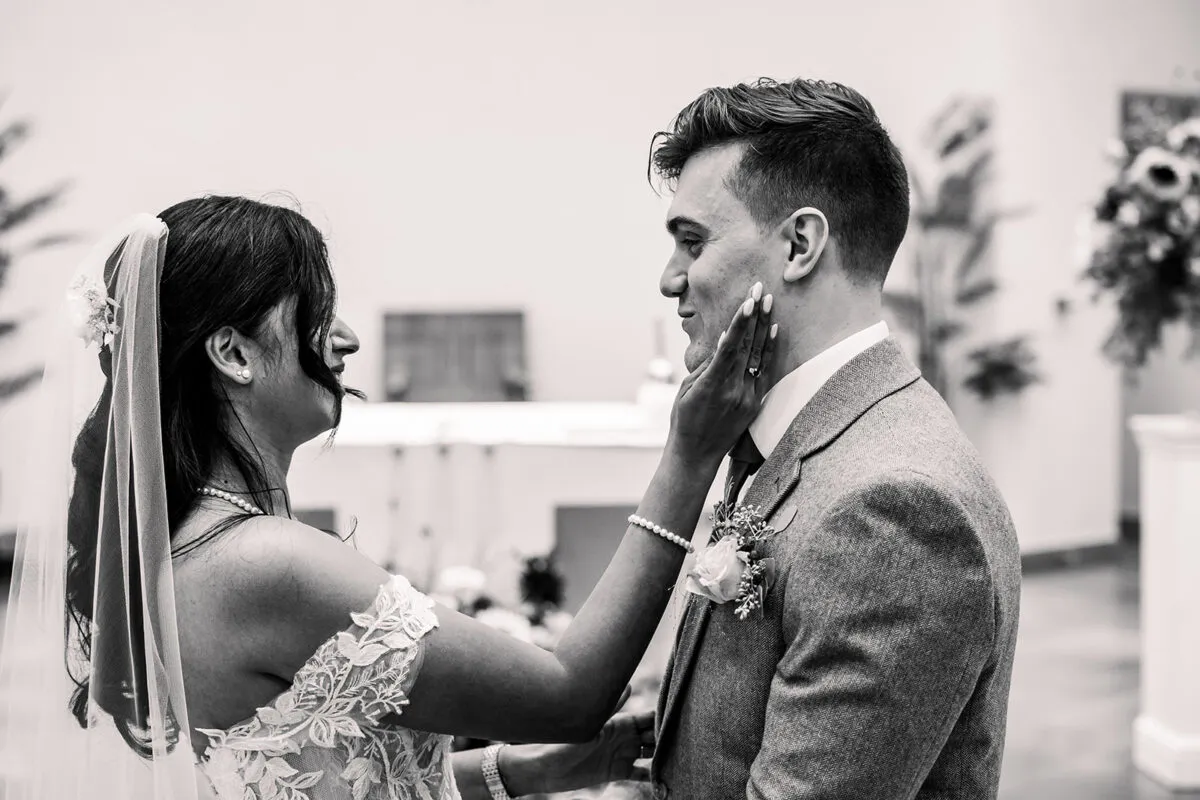 Greta & Nick