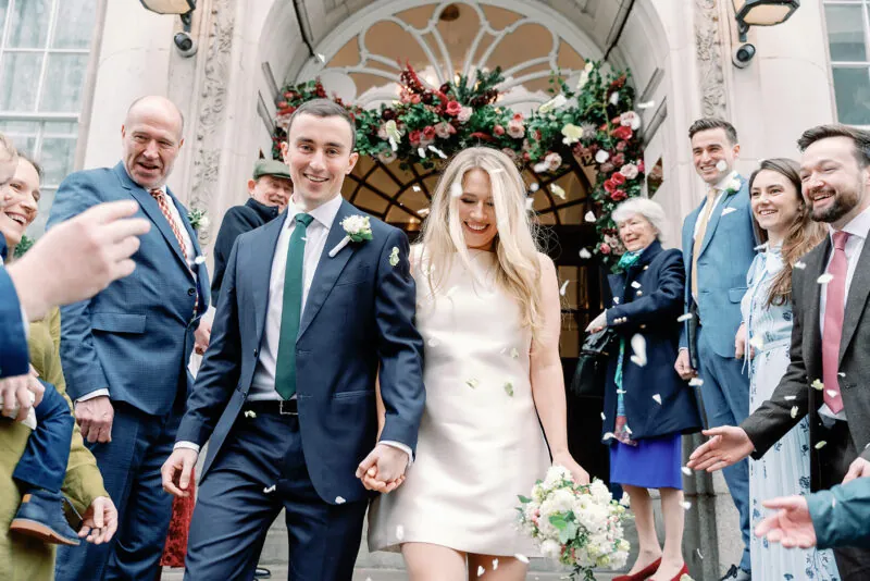 Ceremony (Up to 2 Hours)