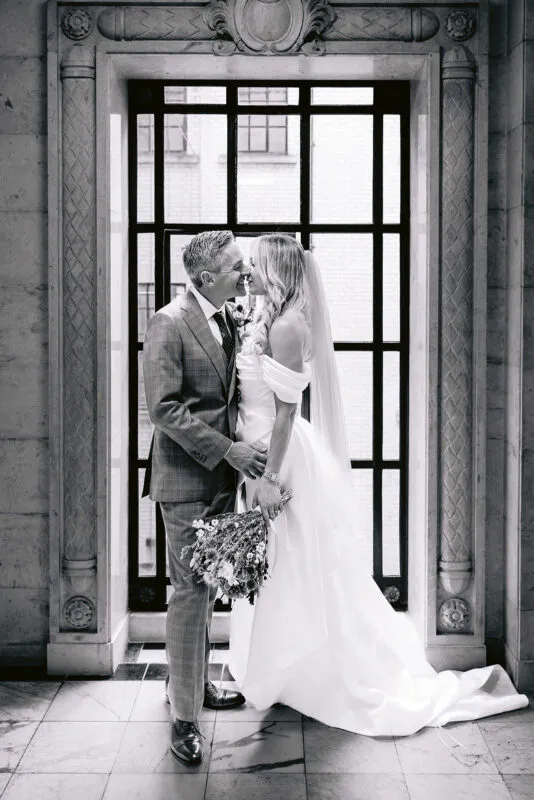 Ruth & Nathan