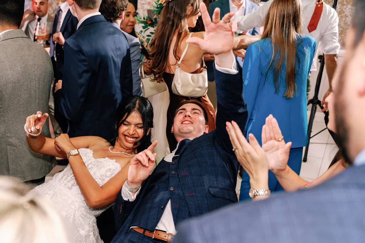 Greta & Nick