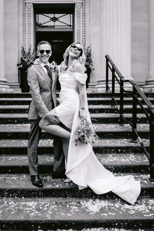 Ruth & Nathan