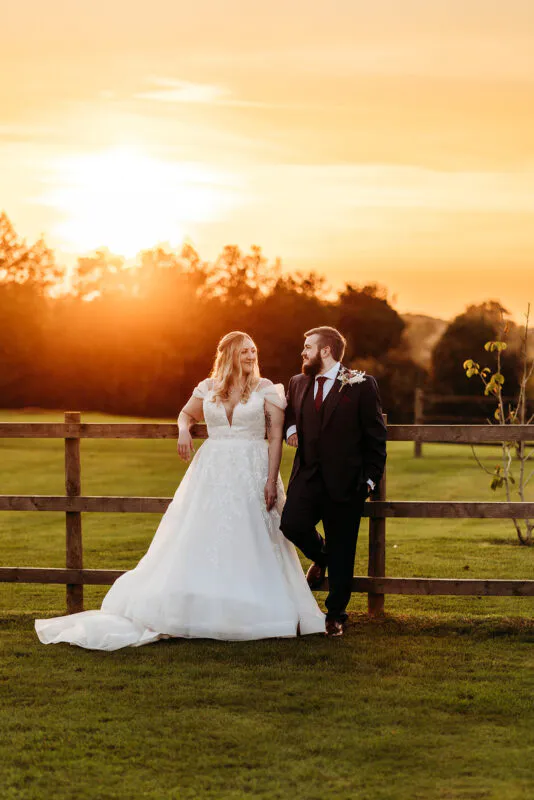 Rosie & Adam