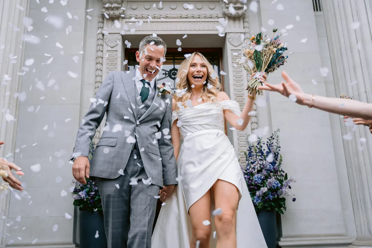 Ruth & Nathan's Wedding Gallery