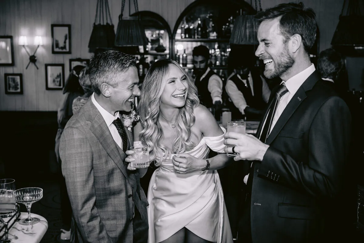 Ruth & Nathan