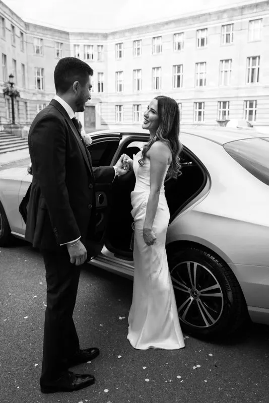 Marina & Dann