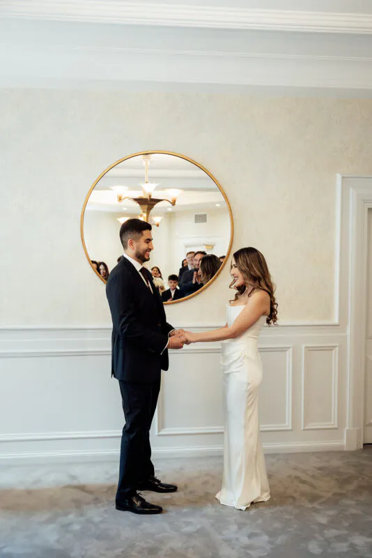 Marina & Dann