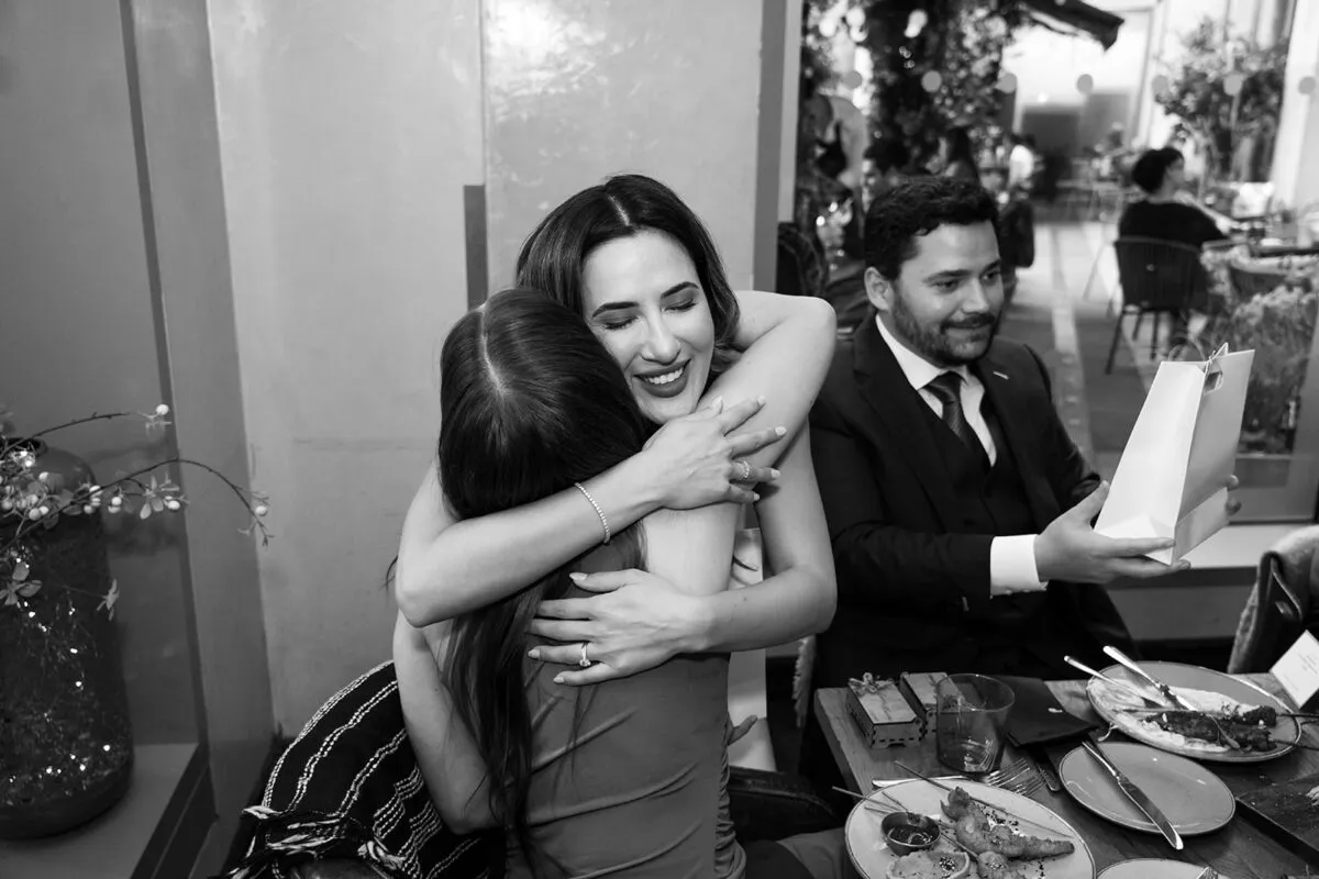 Marina & Dann