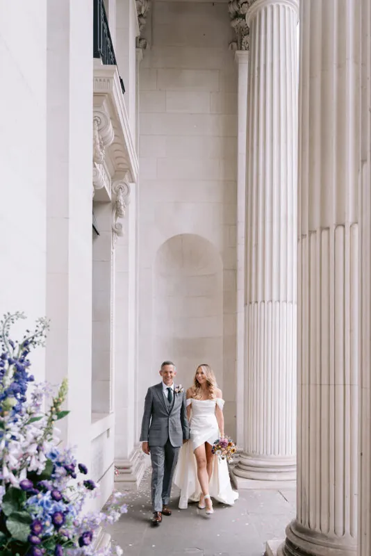 Ruth & Nathan's Wedding Gallery