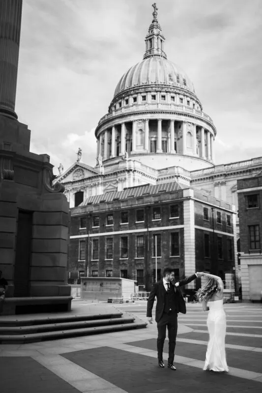 Marina & Dann