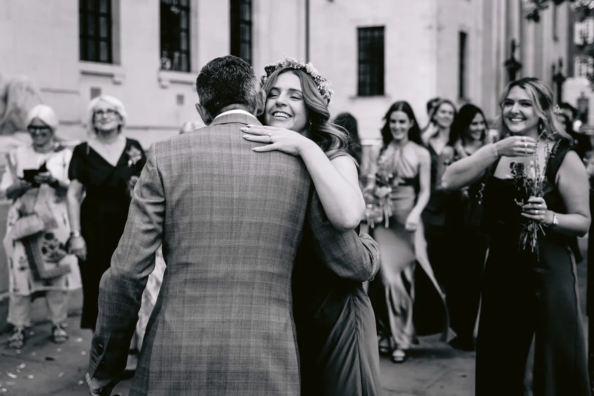 Ruth & Nathan