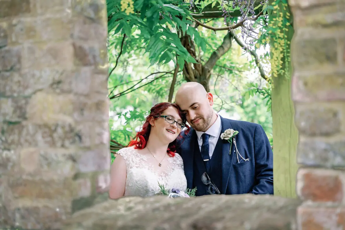 Abi & Conor