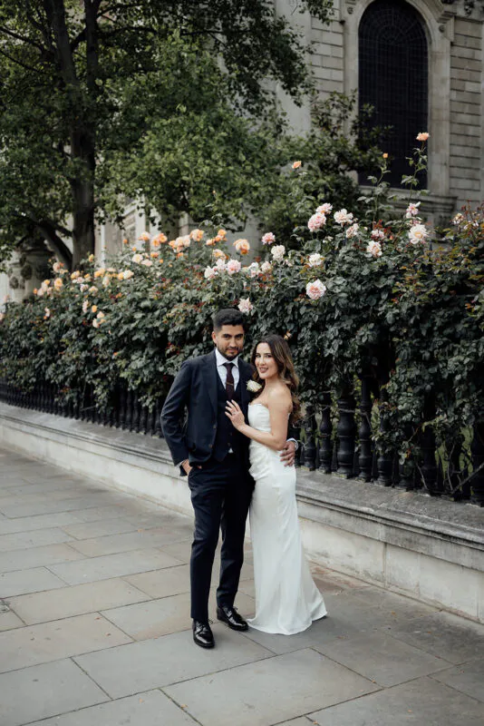 Marina & Dann